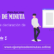 Modelo de Demanda de Declaración de Pertenencia, Formato Word