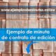 Contrato de Edición: Ejemplo, Características y Minuta de Escrito
