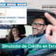 Simulador de Crédito en Excel | Cuota Fija Hipoteca & Tarjeta