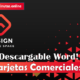 5 Plantillas de Tarjetas de Presentación para Editar en Word